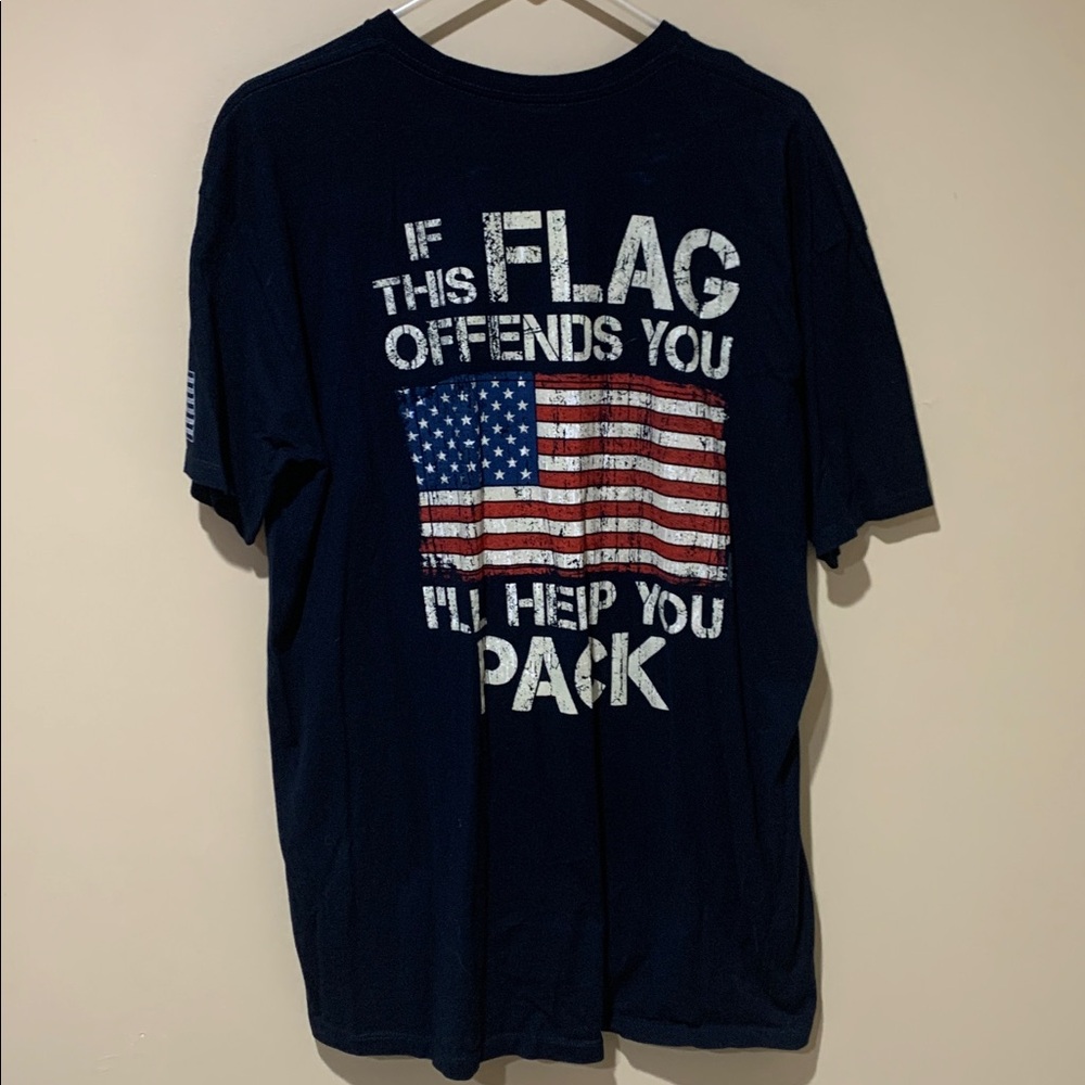 Buck Wear shirt - Picture 5 of 7